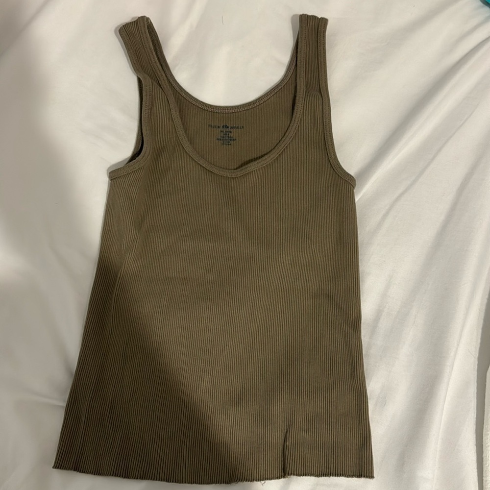Brandy Melville tank